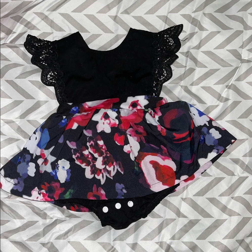 Dress 3-6 months